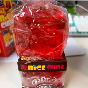 Dr Pepper Nice Cube squishy