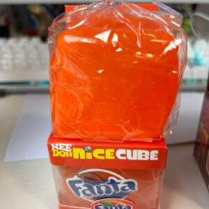 Fanta Nice Cube squishy