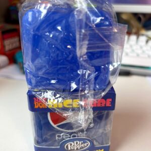 Pepsi Nice Cube squishy